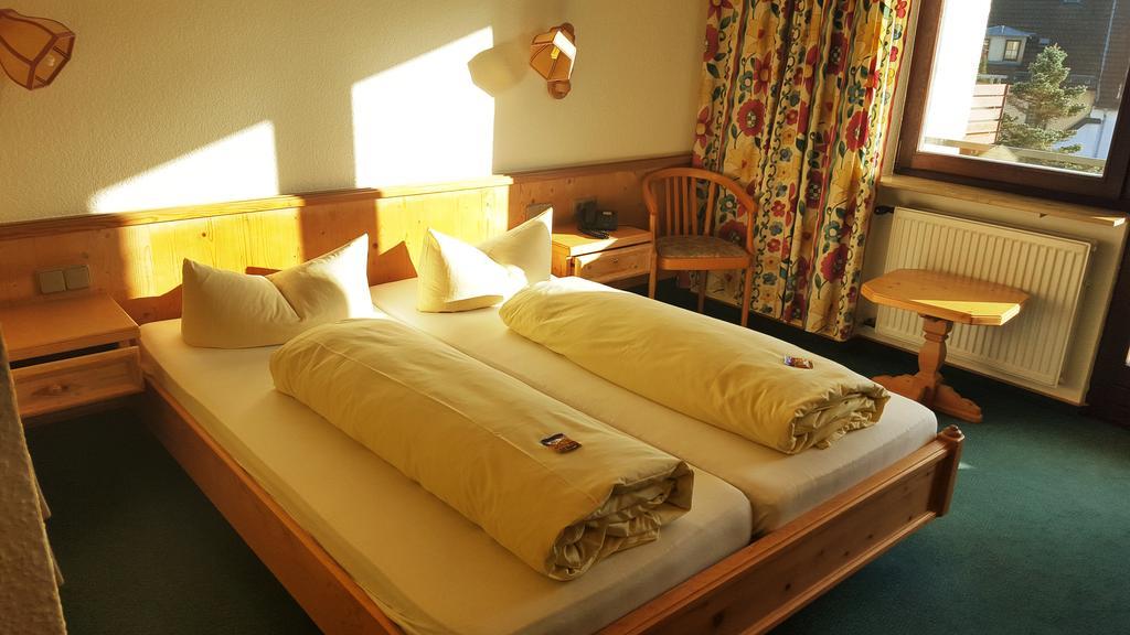 Meister Bär Bayreuth Hotel Goldkronach
