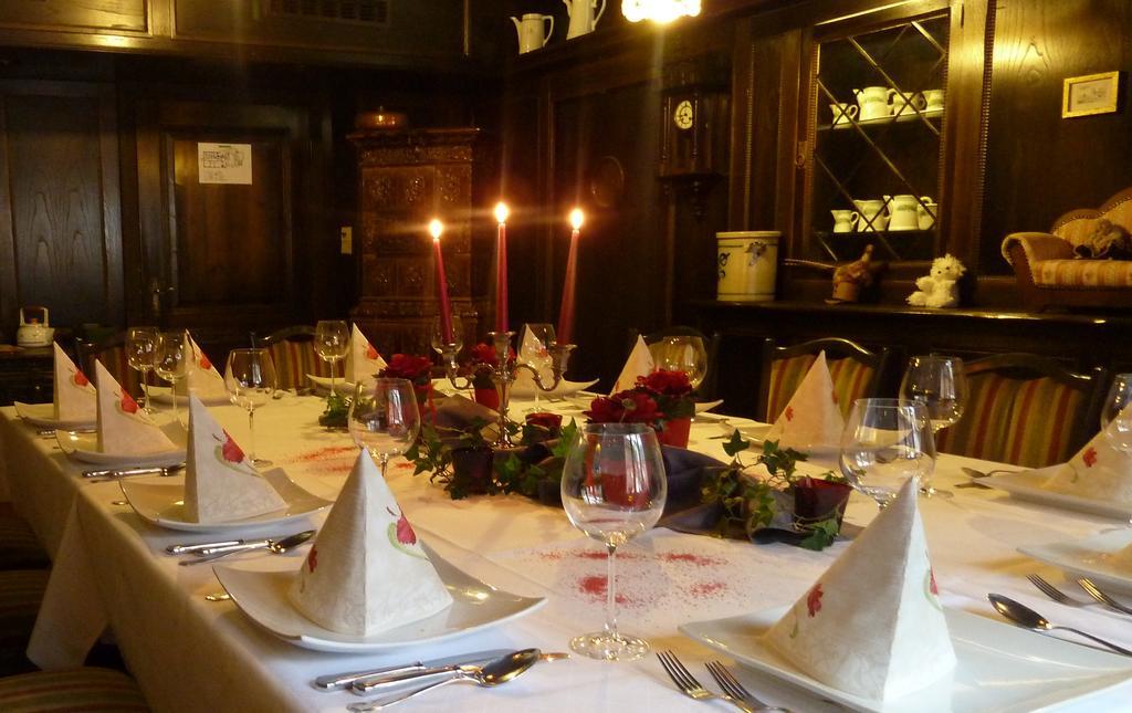 Meister Baer Bayreuth Hotel Goldkronach